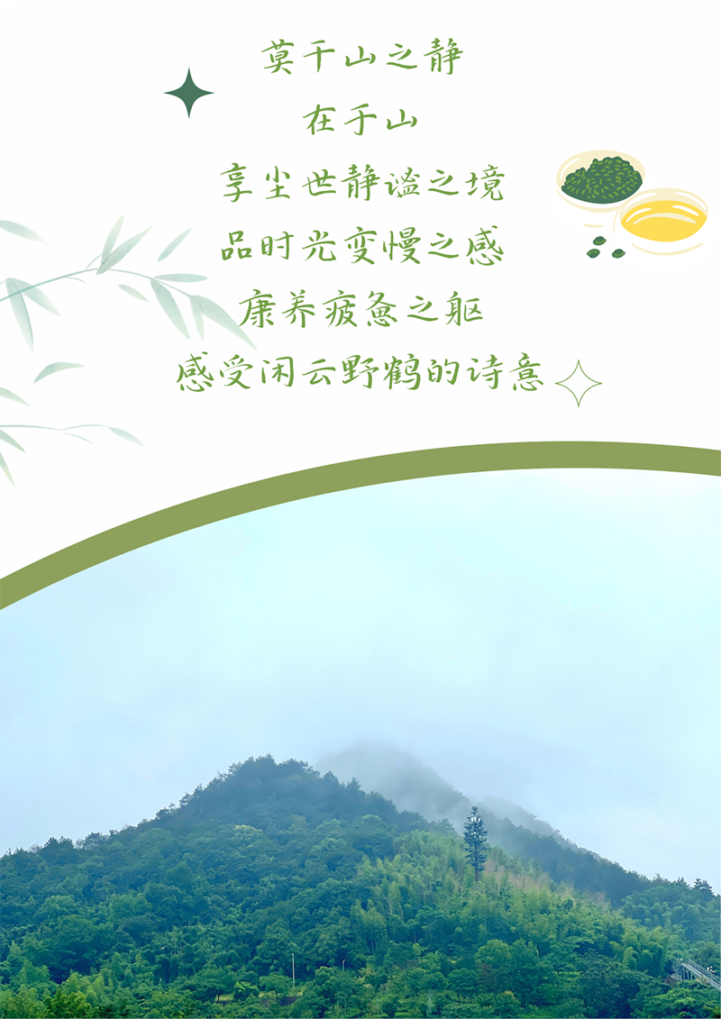 心心念廿 相伴欧亚国际 | 与德清相约 贺廿载诞辰